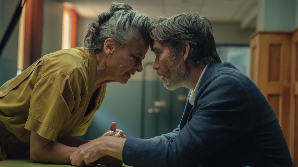 Steve (2025) review: An anxiety ridden day through a troubled youth&nbsp;school