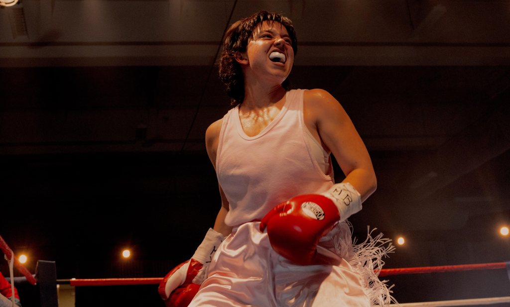 Christy (2025) review: Sydney Sweeney beats the average biopic by unanimous&nbsp;decision