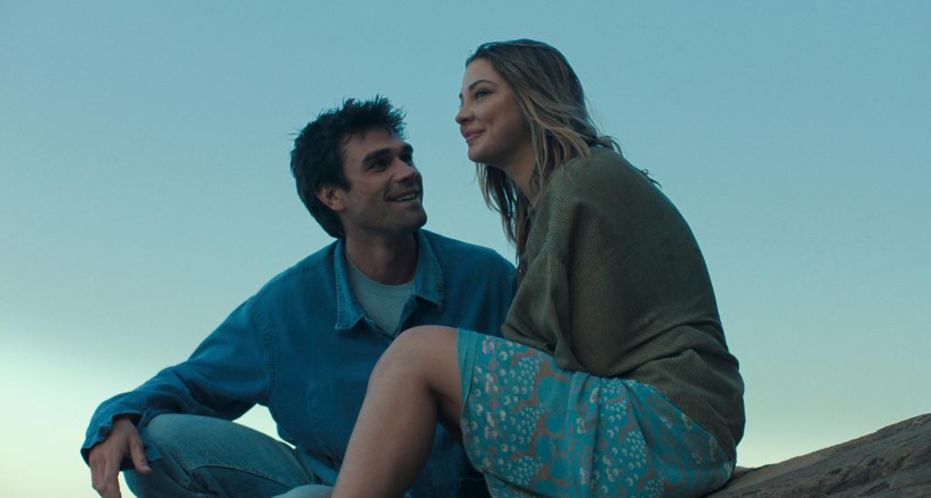 The Map That Leads to You (2025) review: A lesson in how not to a doomed&nbsp;romance