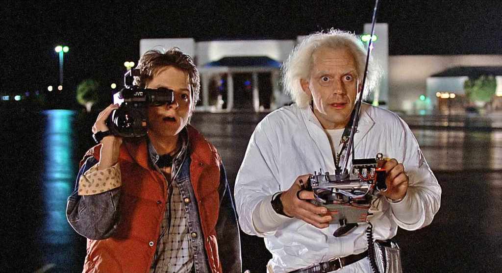 Back with the old, out with the new: Why cinemas need to start releasing old movies&nbsp;again