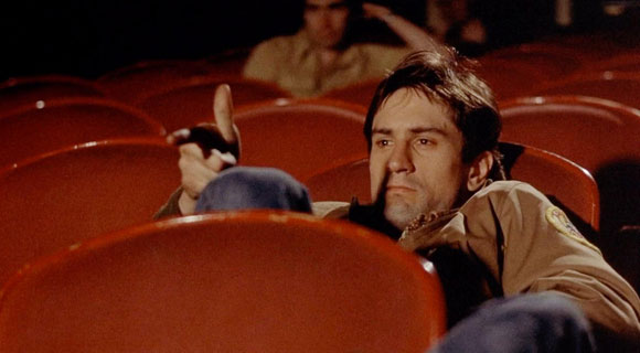 We need to fix cinema&nbsp;etiquette