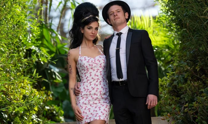 Back to Black (2024) review: Stop making a fool outta&nbsp;her