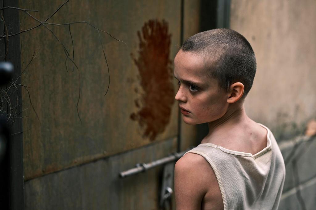 Bring Her Back (2025) review: Phillippou brothers sophomore release is a gruesome&nbsp;delight