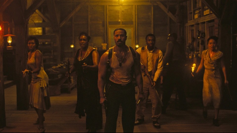 Sinners (2025) review: Ryan Coogler’s vampire original is a full meal for fans to feast&nbsp;on