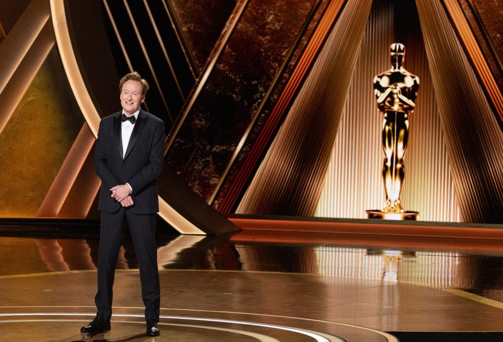 Scenes 2026 Oscar&nbsp;predictions