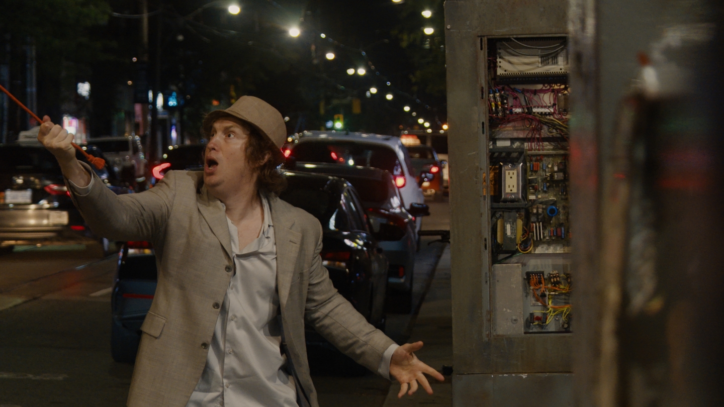 Nirvanna the Band the Show the Movie (2026) review: Cult classic TV show goes Back to the&nbsp;Future