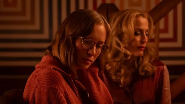 Teenage Sex and Death at Camp Miasma (2026) review: Jane  Schoenbrun’s meta slasher is a&nbsp;delight