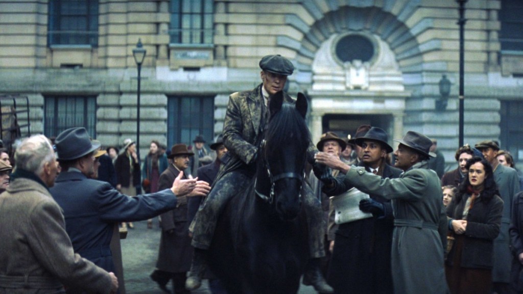 Peaky Blinders: The Immortal Man (2026) review: A serviceable ending to one of TV’s all time&nbsp;greats