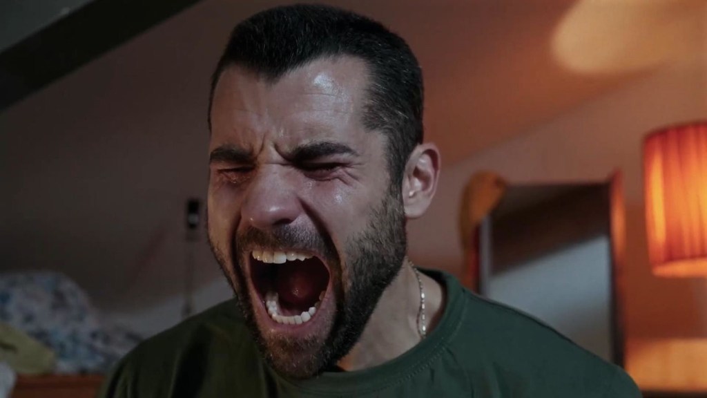 Disremember (2026) review: Matthew Simpson’s debut feature film is a&nbsp;triumph