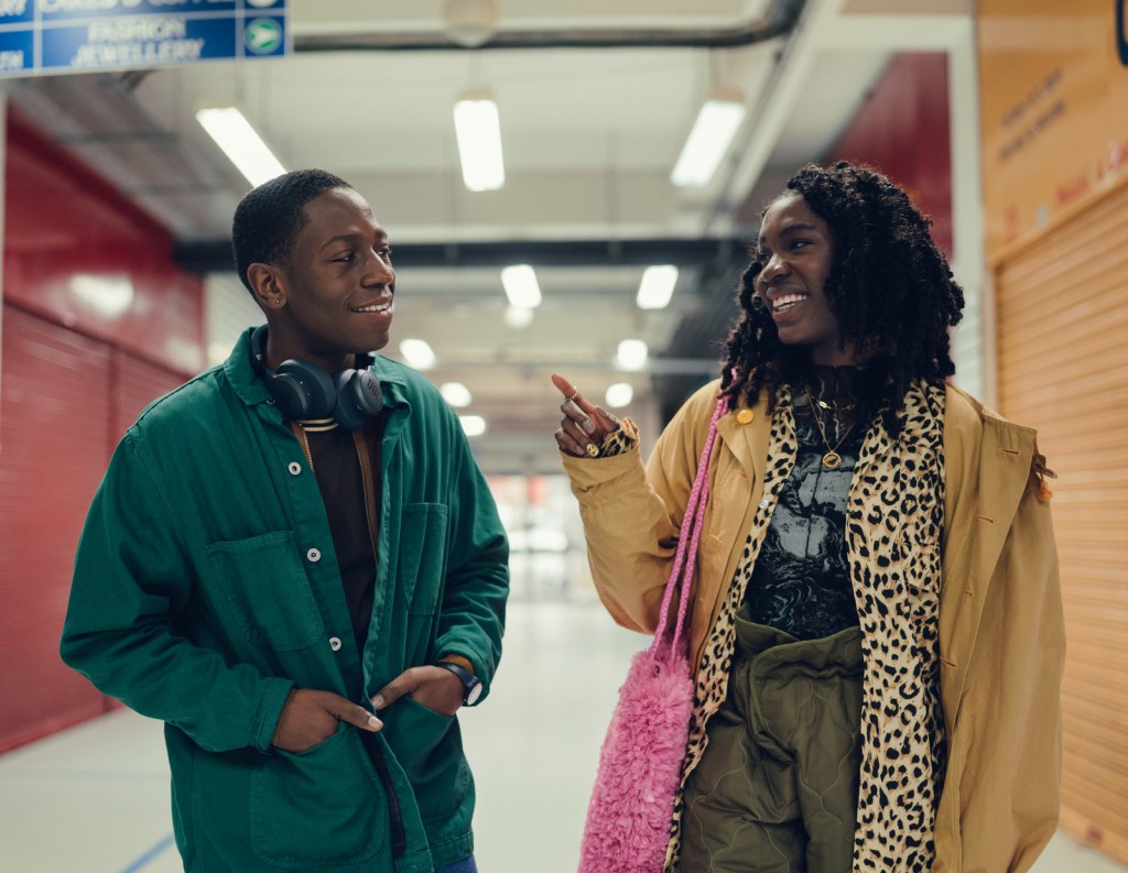 Rye Lane (2023) review: Raine Allen-Miller brings fun back to&nbsp;rom-com’s
