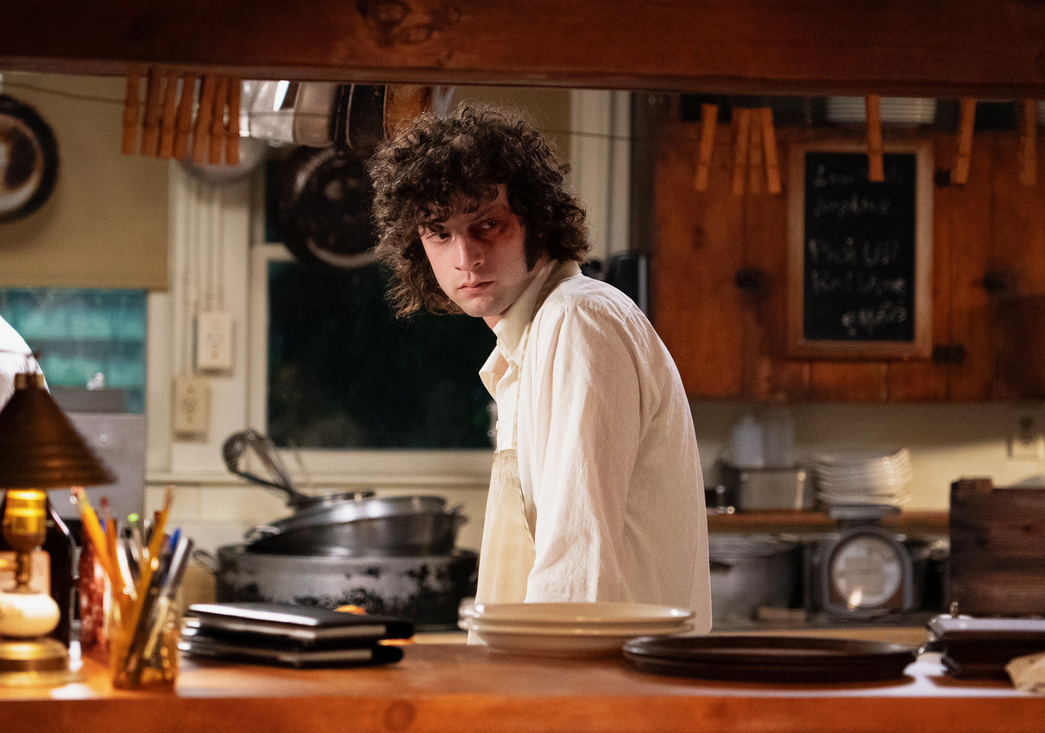 Tony (2026) review: Bourdain biopic is&nbsp;well-done