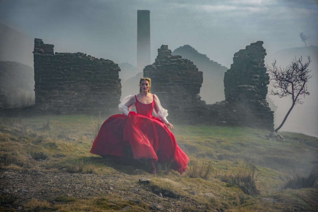 Wuthering Heights (2026) review: Sex, Charli xcx, Jacob&nbsp;Elordi