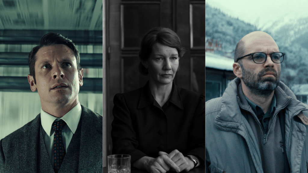 Scenes most anticipated films coming to the BFI London Film Festival 2026